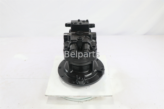 Les pièces de l'excavatrice SK200-6E SK210-6 SK200-7 Swing Motor Assy Pour Kobelco M5X130
