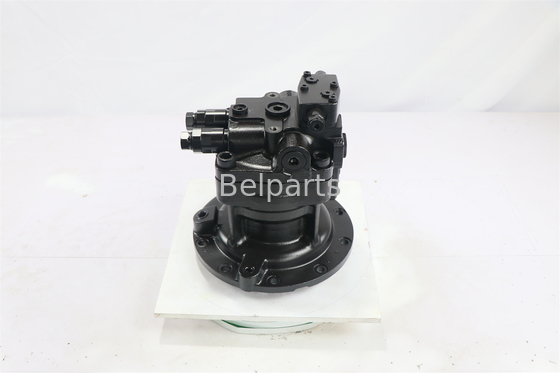 Excavateur Kobelco SK200-6E SK210-6 SK200-7 Moteur pivotant pour moteur pivotant M5X130