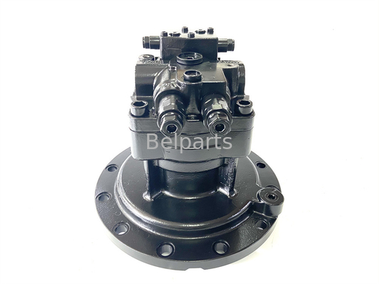 Kobelco M5X180 SK350-8 CX370 Moteur pivotant pour mini-moteur pivotant pour excavatrice