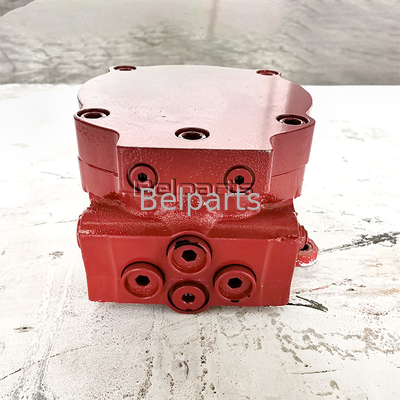 YC60 SWE70 moteur pivotant Assy Pour MSG-27P mini-excavateur moteur pivotant
