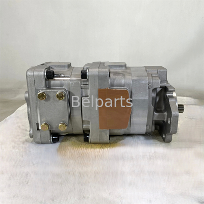 Pièces de pompe hydraulique pour excavatrice WA380-5 705-51-31160