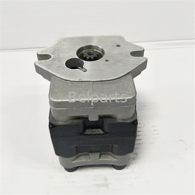 Pompes pour engrenages de pelle PVD-2B-42 PC50MR-2 PC55 PC56 Pièces de mini-pelles