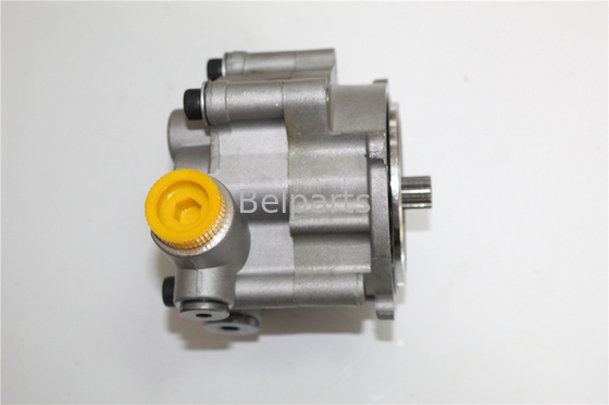 Doosan K3V63 DH130 DH150 pompe à engrenages pour excavatrice 716654A 719211 pièces de l'excavatrice