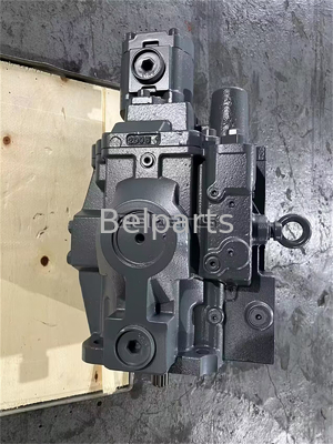 A10VD43SRIRS5-993-5 E70B Pompes hydrauliques pour les pièces détachées des excavatrices