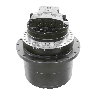 EC240 SA 1143-00111 Moteur de déplacement pour excavatrice pour GM35 Moteur hydraulique Volvo