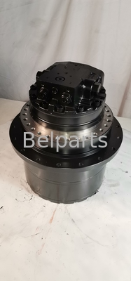 Volvo EC240 SA1143-00111 Assemblage du moteur de déplacement de la pelle pour moteur hydraulique GM35