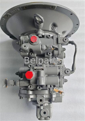 Pompes pour excavatrice Hitachi ZX130 Assy 9290597 1026892