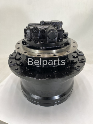 Hitchi Hitchi ZX130 9289616 9180429 9196238 Moteur de voyage Assy pour Hitachi HMGE21E Disque final Moteur de voyage Assy pour Hitachi HMGE21E Disque final