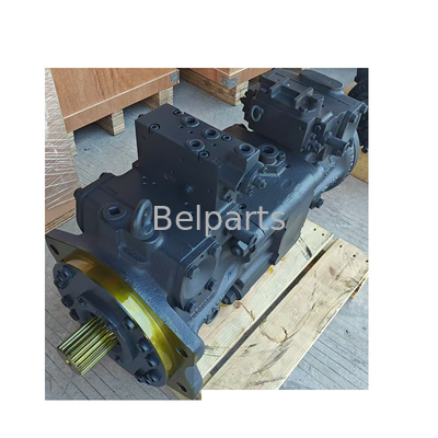 Les pièces de rechange KOMATSU PC1250-8 708-2L-00680 pompe hydraulique pour mini-excavatrice