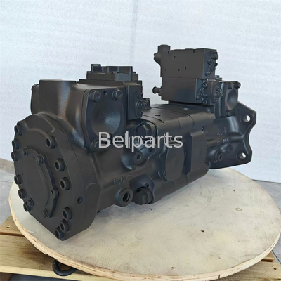 PC1250-8 708-2L-00680 Assemblage de pompe hydraulique pour mini-excavatrice KOMATSU