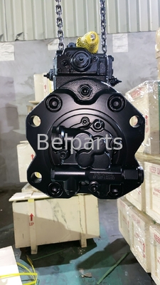 Kobelco K3V112DTP-9TEL-14T SK200-6E Pièces détachées de pompe principale hydraulique pour excavatrice