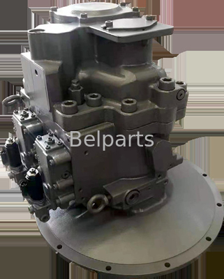 Assemblage de pompe hydraulique Hitachi K5V200DTP-OE11 ZAX450 pour pièces détachées