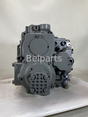 Pompes hydrauliques pour les excavatrices HITACHI