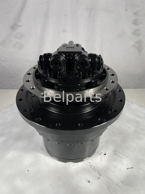 Le moteur de déplacement de l'Hitachi HMGF40FA