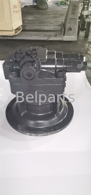 M5X130 Moteur pivotant Assy ZX200 ZX200-3 9257254 9258325 Pour les pièces de pièces d'excavatrice Hitachi