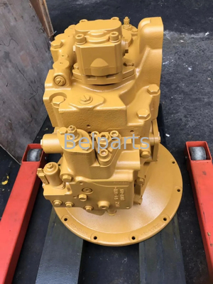 Pièces de pièces de béton E330D PUMPE GP-PISTON Pièces d'excavatrice 2667954 2478992 TQ Pompes hydrauliques