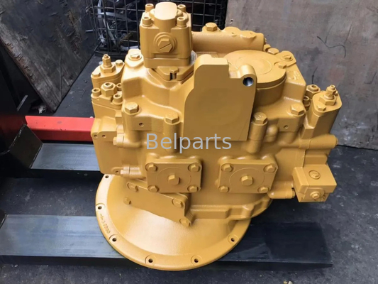 Parties de machines de construction E330D Pompes hydrauliques 2667954 2478992 TQ Pour les excavatrices