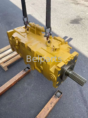 Parties de cloche 369-9655 3699655 Pompes hydrauliques pour excavatrice A28VO280 Pour TQ 390F 374F