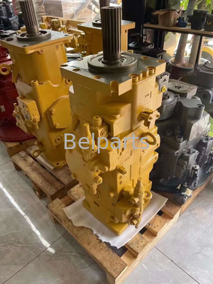 3699655 Pompes hydrauliques pour les pièces de pièces d'excavatrice 390F 374F A28VO280