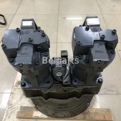 Hitachi ZX330-5G pompe hydraulique Assy YB60000253 et YB60000254 essentiel pour les projets de construction