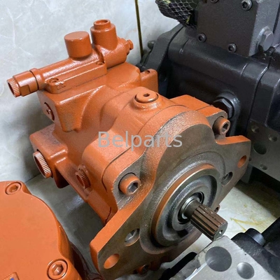 Pompe hydraulique KYB pour excavatrice Belparts PSVL-54CG polyvalente pour ateliers de réparation mécanique TQ 305
