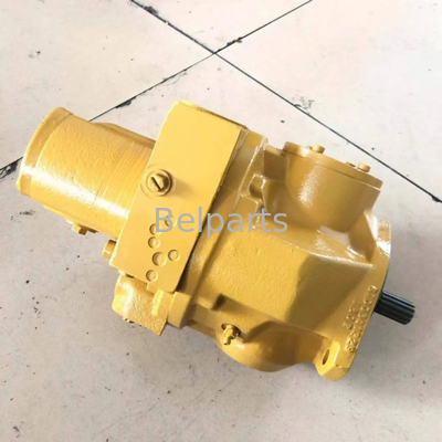 Pompes hydrauliques principales pour les excavatrices
