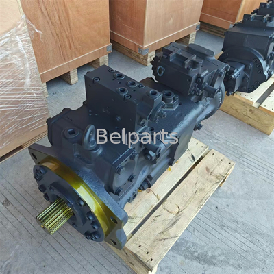 Pompes hydrauliques 708-7w-00130 708-7s-00610 708-2Н-00440 pour les excavateurs à comatsu
