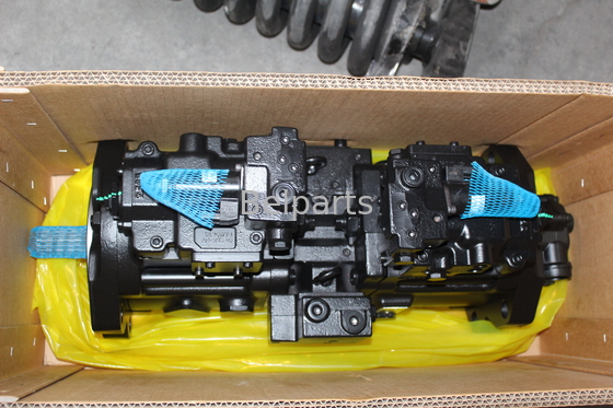 Pompes hydrauliques pour excavatrice SK200-8 SK260-8 excavatrice pour électrique KAWASAK OEM K3V112DTP-YT6K-17 K3V112DTP