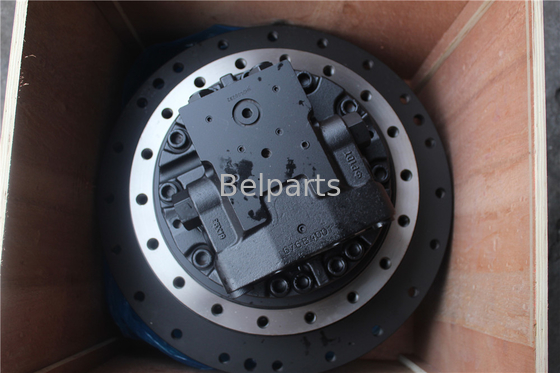 PC200-6 708-8F-00170 Pièces pour excavatrice et rampe à ramper Boîte de vitesses de réduction de la traction finale pour Komatsu