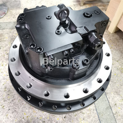 Le moteur de déplacement Belparts 31Q7-40150 31Q7-40140 31Q7-40070 39Q7-42100 Pour Hyundai R250LC-9 R250LC-9A R260LC-9S R260LC-9S