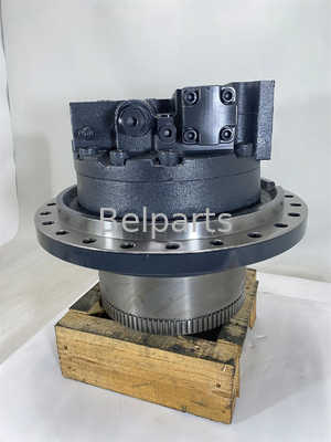 Parties de moteur de déplacement EC460B EC460C EC480D EC480DHR