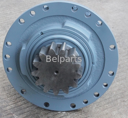 Parties de cloche 4610138 9316591 Boîte de vitesses oscillant RÉDUCTION d'oscillation pour Hitachi ZX200-3 ZX200-5G ZX210-5G