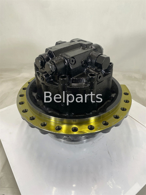 Numéro de pièce 9281920 9281921 9281842 9281841 Excavateur moteur de déplacement pour Hitachi ZX290L-5G ZX330-5G ZX350H-3 ZX350K-5G