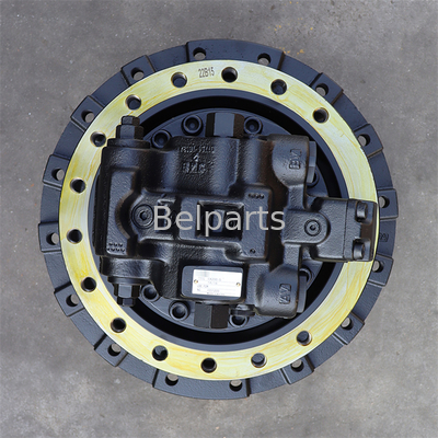 Le moteur de déplacement de l'excavateur Assy 9134825 9148909 9155253 9150472 9144136