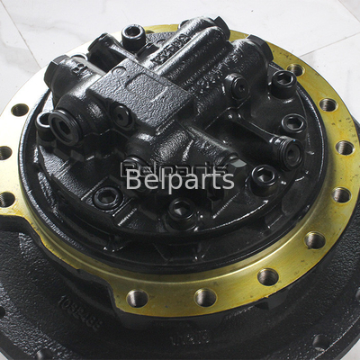 Parties de moteur de déplacement pour excavatrice 9243839 9256989 9242907 9257553 Pour Hitachi ZX200 ZX240-3 ZX240-5G ZX250-5B