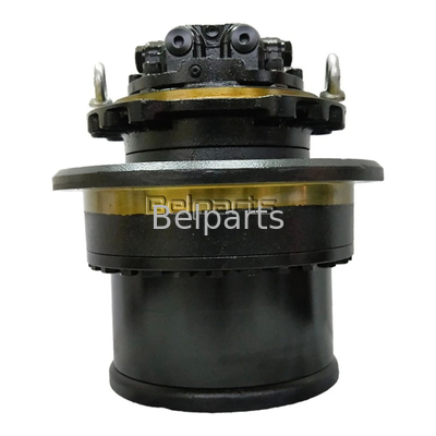 Hitachi 9243839 9256989 9242907 9257553 Final Drive Boîte de vitesses ZX200 ZX240-3 ZX240-5G ZX250-5B Assemblage du moteur de voyage