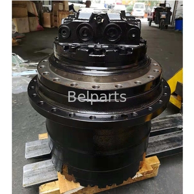 Le moteur de déplacement de Doosan DX255 SOLAR255