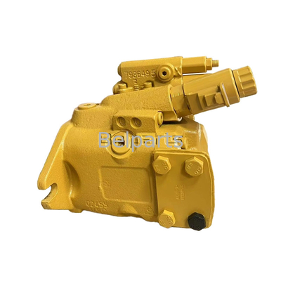A10V018 E301.7 Pompes hydrauliques pour pièces d'excavatrice Rexroth