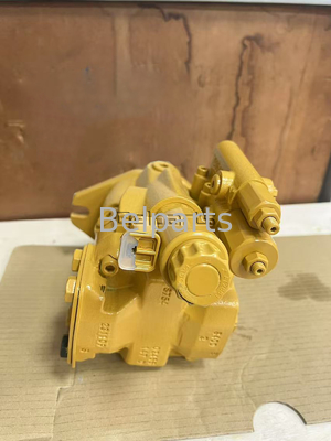 Kit de réparation de la pompe hydraulique d'excavatrice original Rexroth A10V018 E301.7