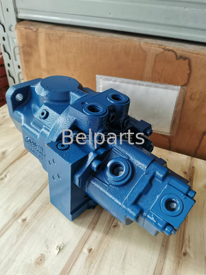 Fournisseur de pompe hydraulique pour excavatrice abordable Rexroth AP2D18 KX30 KX35 d'origine