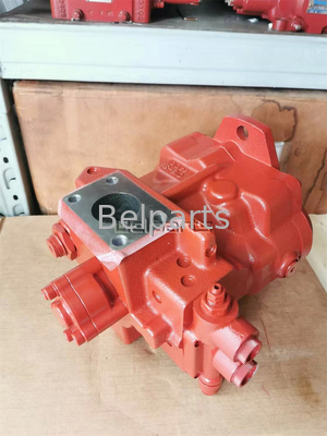 KYB Original PSVL-54CG Excavateur pompe hydraulique principale pour Kubota KX40 KX151 KX155