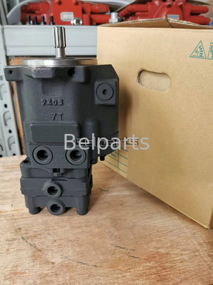 Pompe hydraulique de pelle excavatrice PVD-00B-16P-6AG3-5757B en gros pour E301.5 PC18 HD18 IHI18 EX17