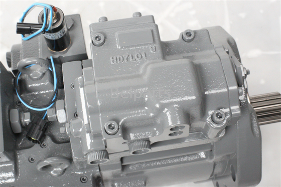 Parties de l'excavateur K5V140DTP-NISER-9C00 pompe hydraulique R290LC-7 SH300-3 31N8-10010 Pour Hyundai
