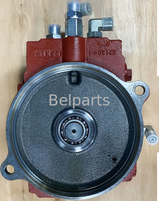Nom du modèle de moteur d'orientation d'excavatrice d'origine E304 E305 282-1534