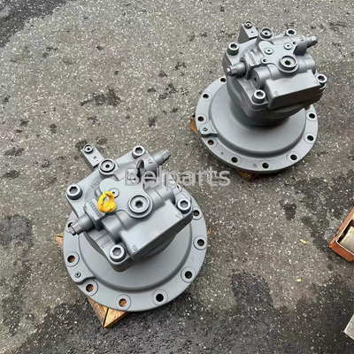 Pièces de sol EX750-5 4388207 Kit de réparation de moteur pivotant pour pièces de pellets Hitachi