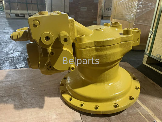Moteur d'orientation de pelle excavatrice de remplacement Kobelco SK200-3 SK200-4 2441U819F3 2441U804F1