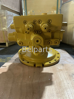 Moteur d'orientation de pelle hydraulique de remplacement Kobelco SK200-3 SK200-4 2441U819F3 2441U804F1