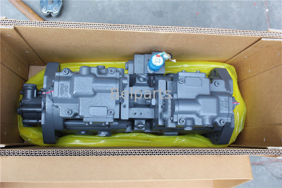 Belparts Excavator SA 1142-00012 VOE 14524179 Pompe hydraulique principale K3V112DT-9N24-14T EC210 EC240