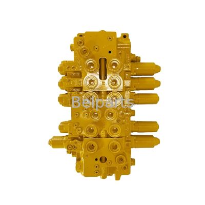 Kobelco SK200-3 SK200-4 YN30V00084F1 remplacement du kit d'étanchéité de soupape de commande