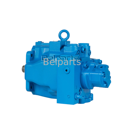 Doosan pelle DH80 R80 AP2D36 ensemble pompe principale hydraulique 31N1-10010